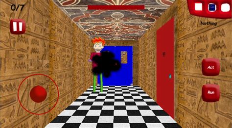 Android İndirme Için Scary School Escape The Horror Game Apk