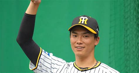 阪神・岡田監督、wbc選出の湯浅京己が心配 公式球で投球も「自分のイメージするボールではない」（1 2ページ） Zakzak：夕刊フジ公式サイト