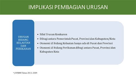 KOMUNITAS PENYULUH PERIKANAN PENYEDIAAN SARANA DAN PRASARANA