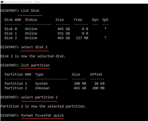 Como Formatar Hd Externo Em Exfat Easeus