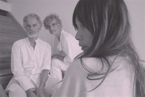 Blonde Redhead Estrenan Un Adelanto De Su Nuevo EP