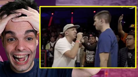 Chuty Vs Mecha En La Revancha Mundial Final De Red Bull Vidas