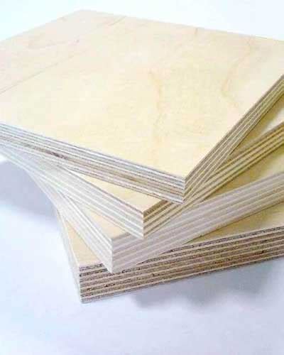 Birch Plywood Itm Timber Merchants