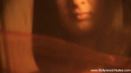 Happy Sensuality From Erotic East Indian Woman Naked