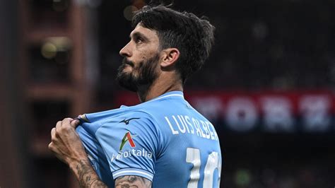 Luis Alberto Lazio Ufficiale La Cessione All Al Duhail Tutti I