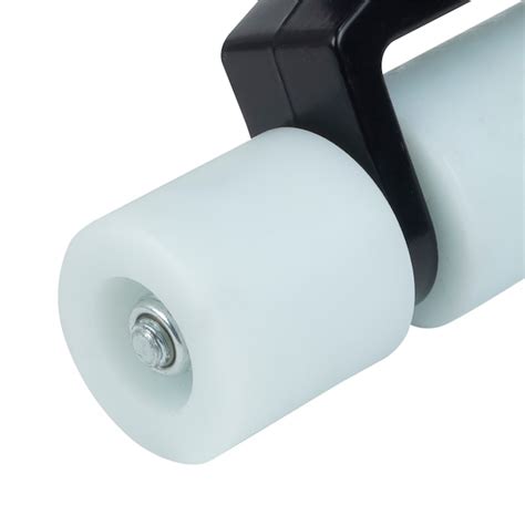 Capitol Universal 5-in Smooth Carpet Seam Roller 110802 at Lowes.com