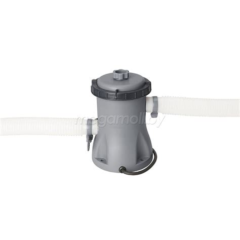Бассейн каркасный Bestway 56629 Power Steel 282x196x84 см купить в ...