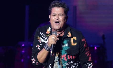 Carlos Vives Baile Y Euforia En El Escenario