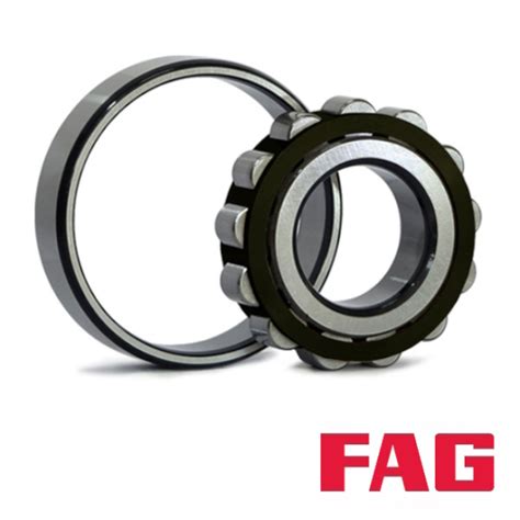 Cylindrical Roller Bearing Fag Brands