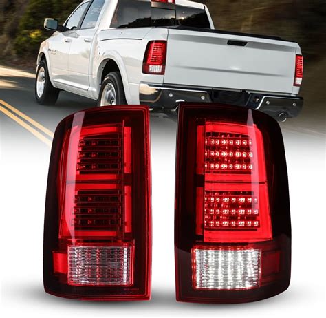 Amazon Nixon Offroad Led Tail Lights Assembly For Dodge