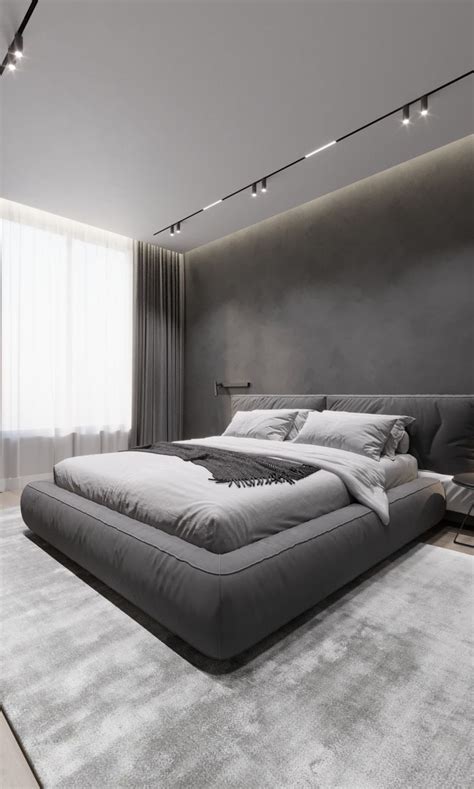 Track lighting bedroom – Artofit