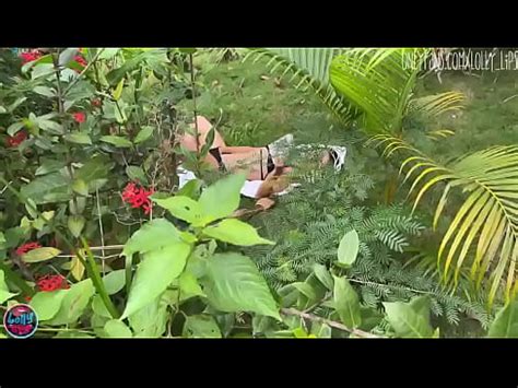 Una Chica Caliente Es Follada Durante Las Vacaciones XVIDEOS