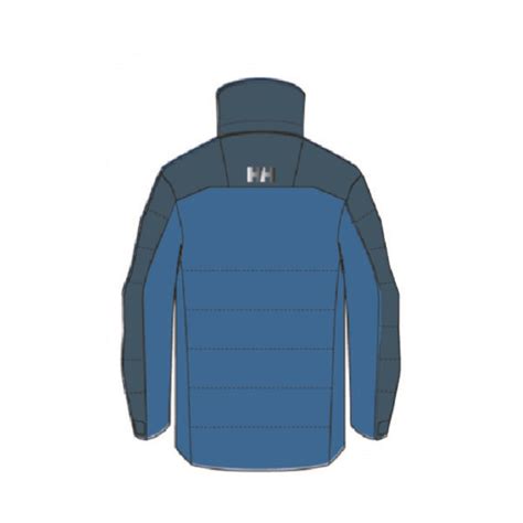 Manteau Junior Club De Competition Mont Blanc