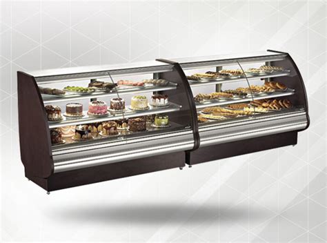 Patisserie Display Cabinet