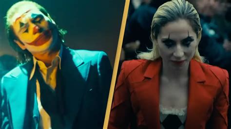 Trailer for Joker sequel Folie a Deux is here but everyone has the same complaint - News - UNILAD