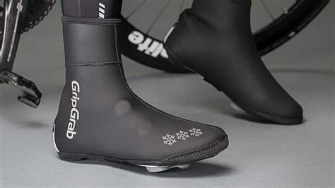 Best cycling overshoes: full coverage shoe covers to see you through ...