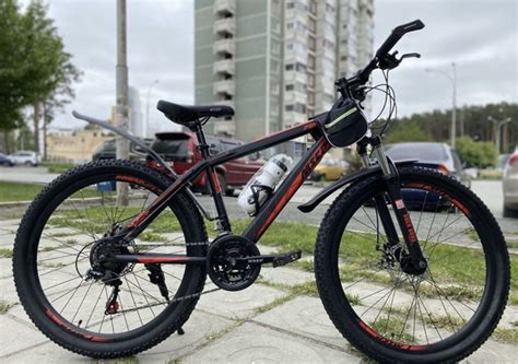 Горный и Городской Велосипед MSEP ,Взрослый/Подростковый/ 150-185 ...
