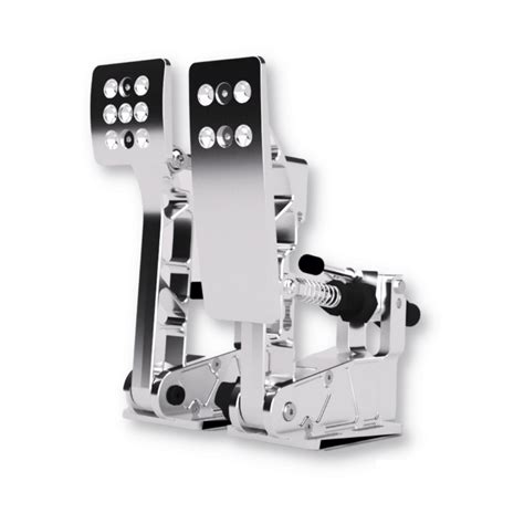 Sim Racing Pedals - Starting at $1,200