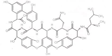 Powder Vancomycin Impurity C At Best Price In Navi Mumbai Id