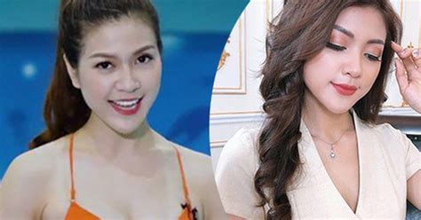 Nữ MC gây tranh cãi khi diện bikini trên sóng truyền hình giờ ra sao