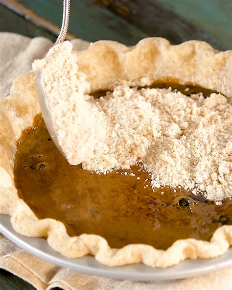 Amish Wet Bottom Shoofly Pie Recipe Artofit