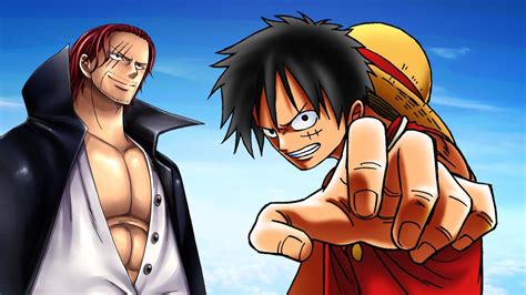 One Piece Romance Dawn Review Ign