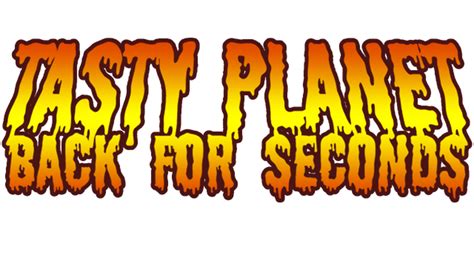 Tasty Planet Back For Seconds Playtime Scores And Collections On