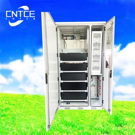 Gsl Energy Ess Battery Energy Storage System Container Kwh Mwh Mwh