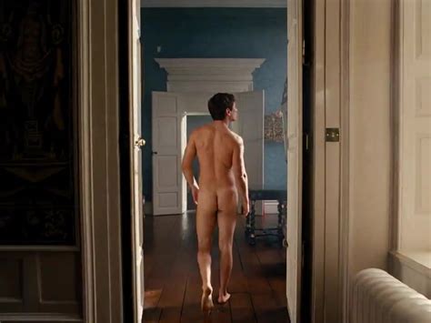 Barry Keoghan Dancing Naked In Saltburn Thisvid