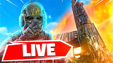 🔴live Call Of Duty Warzone Rebirth Island Playing With A Top 1