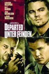 Departed Unter Feinden Film Moviepilot