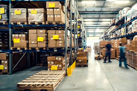 The Role Of Technology In Optimizing Fulfillment And Supply Chain