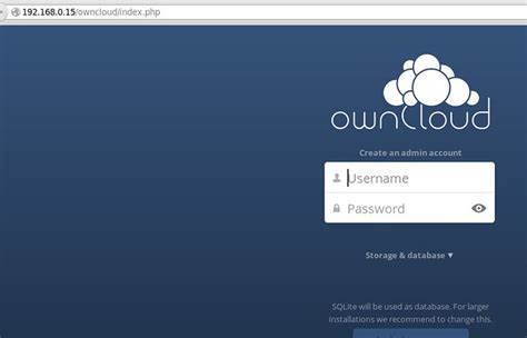 06 Owncloud How To Install And Configure Owncloud On Deb Flickr