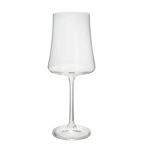 Ta A Para Vinho Branco Cristal Ecol Gico Ml Bohemia Bartender Store