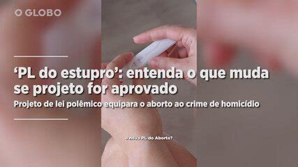 Você sabe o que diz o projeto de lei que equipara o aborto legal a