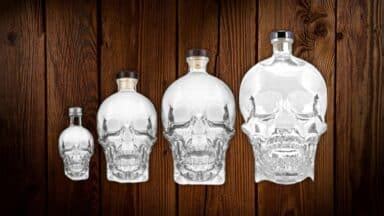 Crystal Head Vodka Review - Is Dan Aykroyd's Vodka Good? | Bartrendr