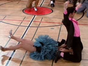 Annette Charles Nude Aznude