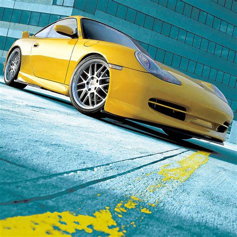 Champion Motorsport - RG5 Forged Monolite Wheel