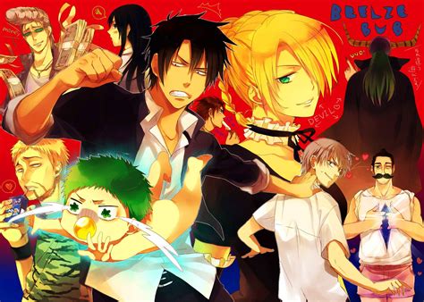 Beelzebub Wallpapers - Wallpaper Cave