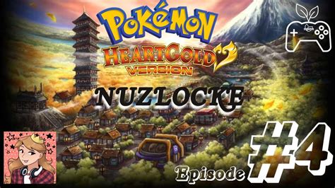 Evolution Starts With Happy Pok Mon Heartgold Nuzlocke Episode