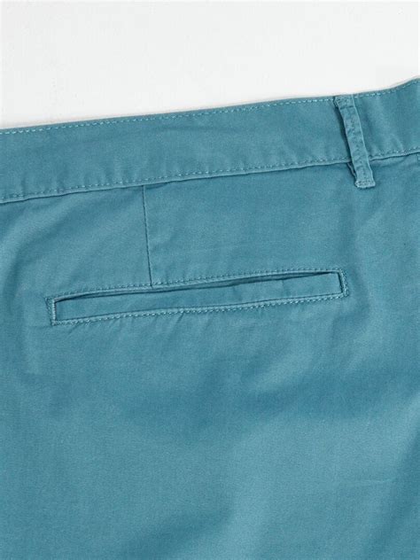 Chino Slim L32 AZUL Kiabi 22 00