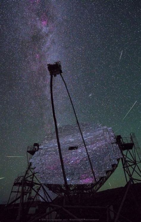 Perseidas 2023 ¿cuál Es El Mejor Día Hora Y Lugar Para Ver La Lluvia De Estrellas