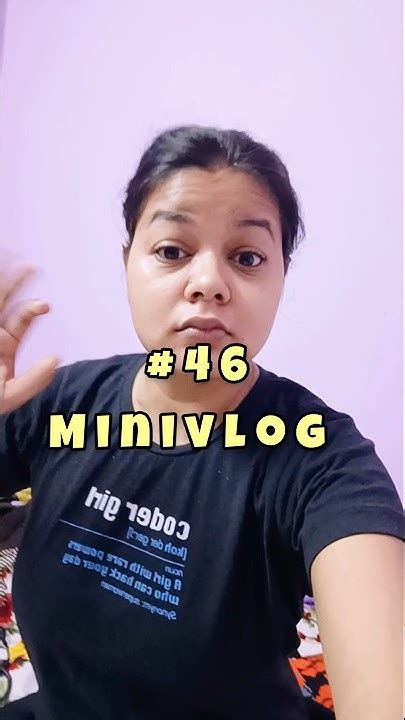 46 Subh Subh Panga Ho Gya😡🤬 Minivlog Vlog Youtubeshorts Dailyvlog