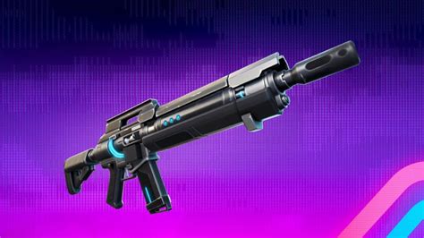 All Mythic And Exotic Weapons In Fortnite Chapter 4 Season 2 Info And Locations Pro Game Guides