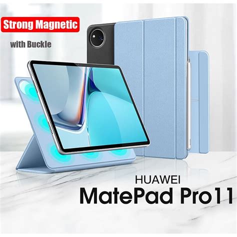 สำหรบ Huawei MatePad Pro 11 2022 GOT W29 AL09 Matepad 11 Pro 10 8