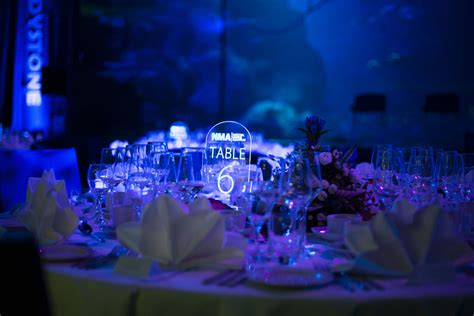 Venue | Functions & Events | National Marine Aquarium