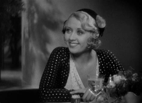 Joan Blondell In Blonde Crazy