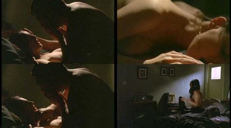 Ayelet Zurer Nude And Sexy Photos The Fappening