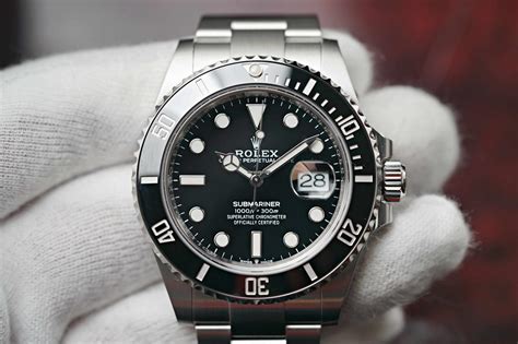 Rolex Submariner Date 2024 NEW 126610LN Stainless Steel for $14,995 for ...