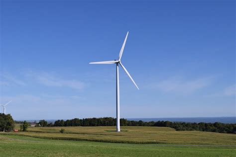 Explore Every American Wind Farm And Wind Factory On Our New